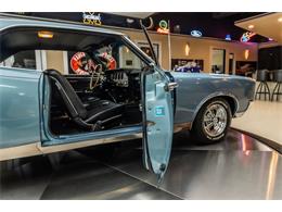 1967 Pontiac GTO (CC-2083523) for sale in Plymouth, Michigan