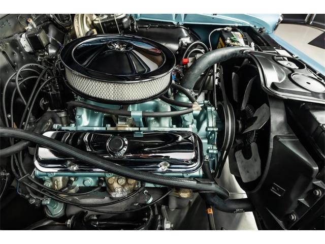 1967 Pontiac GTO (CC-2083523) for sale in Plymouth, Michigan