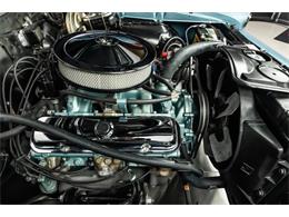 1967 Pontiac GTO (CC-2083523) for sale in Plymouth, Michigan