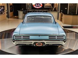 1967 Pontiac GTO (CC-2083523) for sale in Plymouth, Michigan