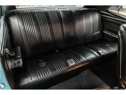 1967 Pontiac GTO (CC-2083523) for sale in Plymouth, Michigan
