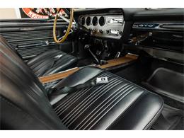 1967 Pontiac GTO (CC-2083523) for sale in Plymouth, Michigan