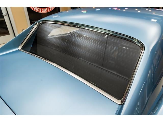 1967 Pontiac GTO (CC-2083523) for sale in Plymouth, Michigan