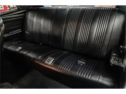 1967 Pontiac GTO (CC-2083523) for sale in Plymouth, Michigan