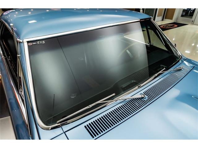 1967 Pontiac GTO (CC-2083523) for sale in Plymouth, Michigan