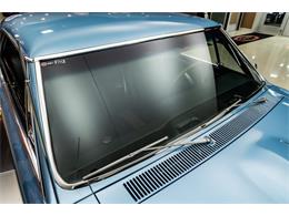 1967 Pontiac GTO (CC-2083523) for sale in Plymouth, Michigan