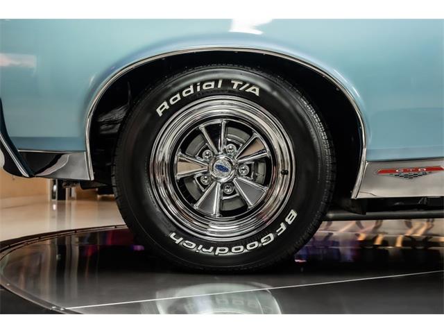 1967 Pontiac GTO (CC-2083523) for sale in Plymouth, Michigan