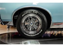 1967 Pontiac GTO (CC-2083523) for sale in Plymouth, Michigan