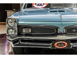 1967 Pontiac GTO (CC-2083523) for sale in Plymouth, Michigan