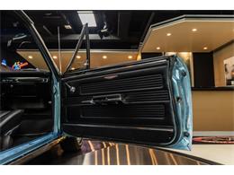 1967 Pontiac GTO (CC-2083523) for sale in Plymouth, Michigan