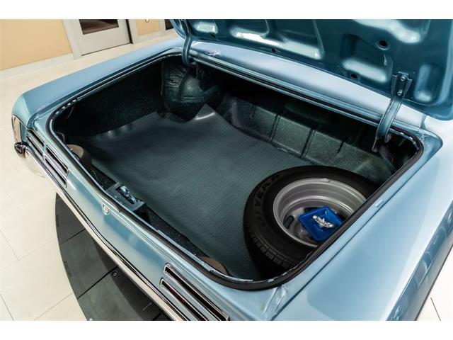 1967 Pontiac GTO (CC-2083523) for sale in Plymouth, Michigan