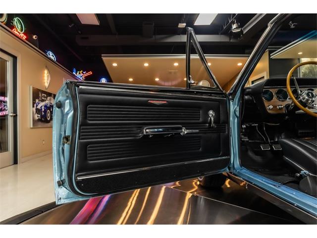1967 Pontiac GTO (CC-2083523) for sale in Plymouth, Michigan