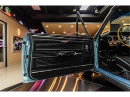 1967 Pontiac GTO (CC-2083523) for sale in Plymouth, Michigan