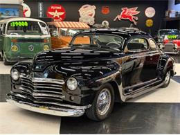 1947 Plymouth Special Deluxe (CC-2083524) for sale in Cadillac, Michigan