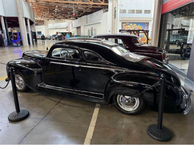 1947 Plymouth Special Deluxe (CC-2083524) for sale in Cadillac, Michigan