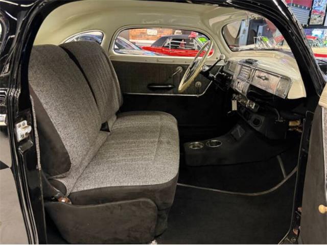 1947 Plymouth Special Deluxe (CC-2083524) for sale in Cadillac, Michigan
