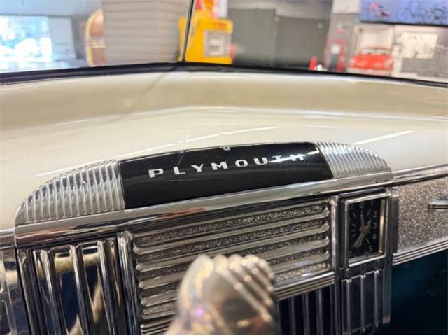 1947 Plymouth Special Deluxe (CC-2083524) for sale in Cadillac, Michigan