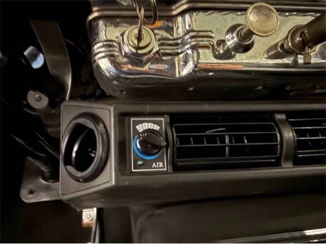1947 Plymouth Special Deluxe (CC-2083524) for sale in Cadillac, Michigan