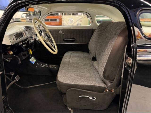 1947 Plymouth Special Deluxe (CC-2083524) for sale in Cadillac, Michigan