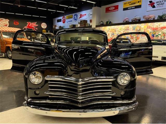 1947 Plymouth Special Deluxe (CC-2083524) for sale in Cadillac, Michigan
