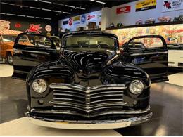 1947 Plymouth Special Deluxe (CC-2083524) for sale in Cadillac, Michigan