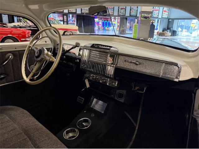 1947 Plymouth Special Deluxe (CC-2083524) for sale in Cadillac, Michigan