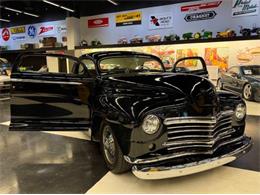 1947 Plymouth Special Deluxe (CC-2083524) for sale in Cadillac, Michigan