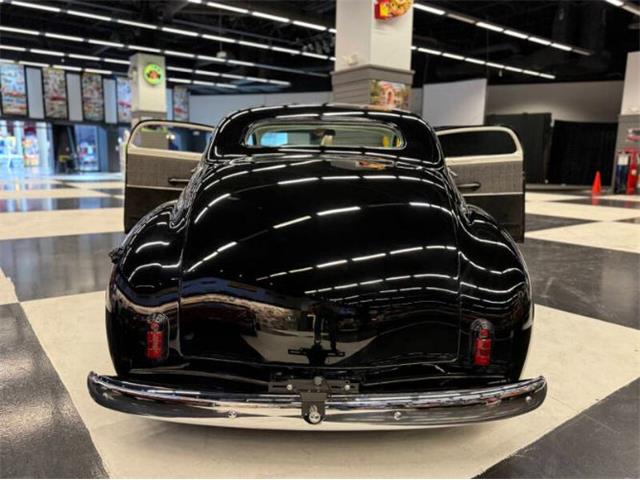 1947 Plymouth Special Deluxe (CC-2083524) for sale in Cadillac, Michigan