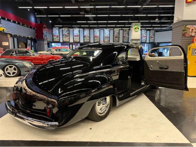 1947 Plymouth Special Deluxe (CC-2083524) for sale in Cadillac, Michigan