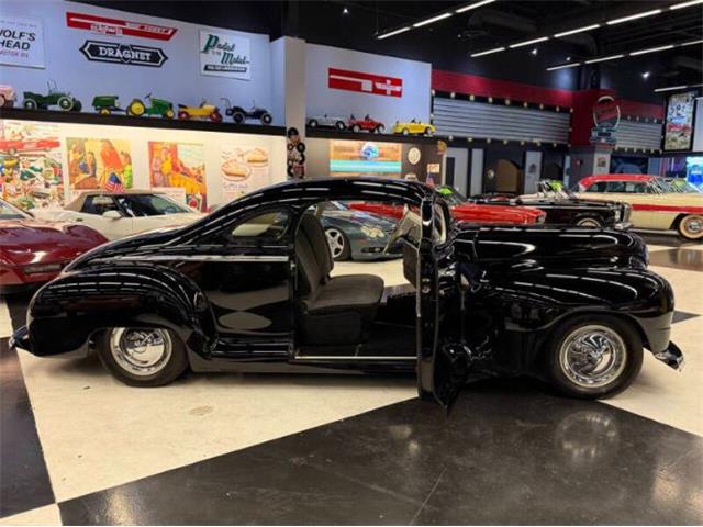 1947 Plymouth Special Deluxe (CC-2083524) for sale in Cadillac, Michigan