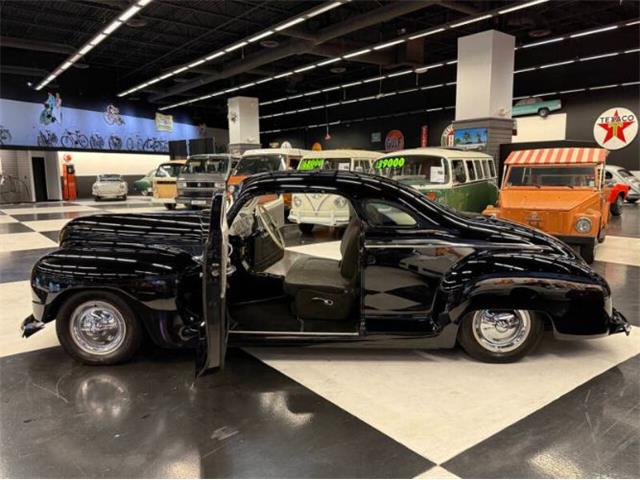1947 Plymouth Special Deluxe (CC-2083524) for sale in Cadillac, Michigan