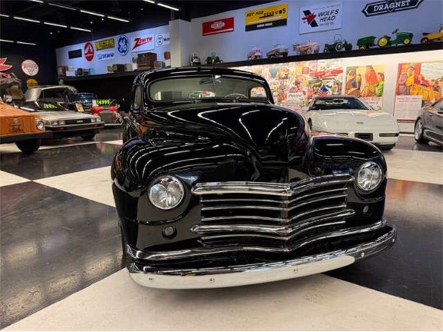 1947 Plymouth Special Deluxe (CC-2083524) for sale in Cadillac, Michigan