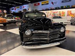 1947 Plymouth Special Deluxe (CC-2083524) for sale in Cadillac, Michigan