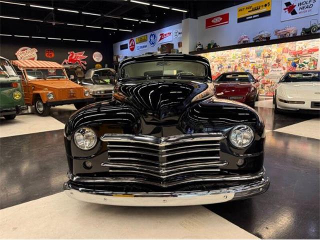 1947 Plymouth Special Deluxe (CC-2083524) for sale in Cadillac, Michigan