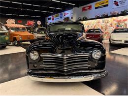1947 Plymouth Special Deluxe (CC-2083524) for sale in Cadillac, Michigan