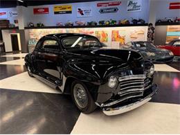 1947 Plymouth Special Deluxe (CC-2083524) for sale in Cadillac, Michigan