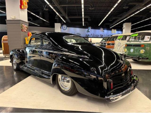1947 Plymouth Special Deluxe (CC-2083524) for sale in Cadillac, Michigan