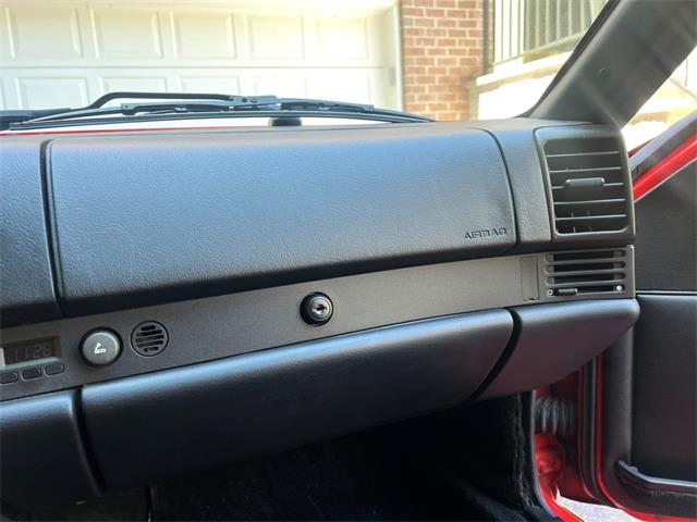 1990 Porsche 944 S2 (CC-2083525) for sale in Hingham, Massachusetts