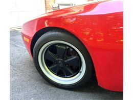 1990 Porsche 944 S2 (CC-2083525) for sale in Hingham, Massachusetts
