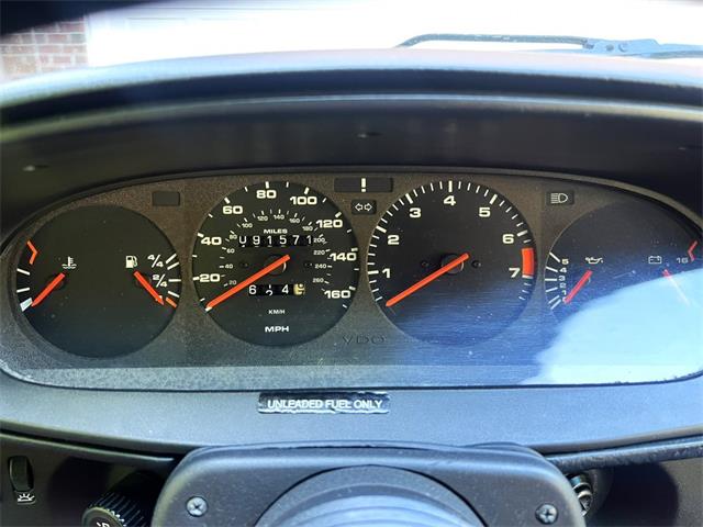 1990 Porsche 944 S2 (CC-2083525) for sale in Hingham, Massachusetts