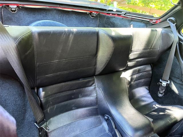 1990 Porsche 944 S2 (CC-2083525) for sale in Hingham, Massachusetts