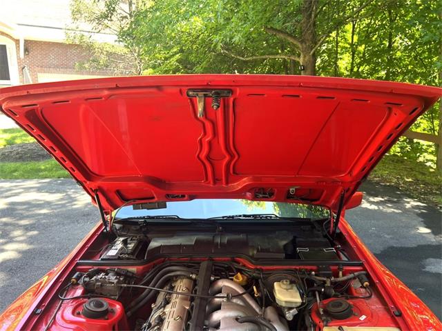 1990 Porsche 944 S2 (CC-2083525) for sale in Hingham, Massachusetts