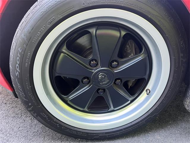 1990 Porsche 944 S2 (CC-2083525) for sale in Hingham, Massachusetts