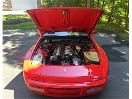1990 Porsche 944 S2 (CC-2083525) for sale in Hingham, Massachusetts