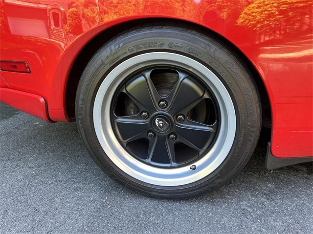 1990 Porsche 944 S2 (CC-2083525) for sale in Hingham, Massachusetts