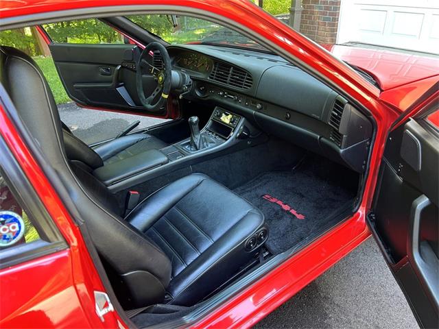 1990 Porsche 944 S2 (CC-2083525) for sale in Hingham, Massachusetts