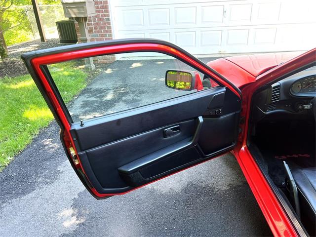 1990 Porsche 944 S2 (CC-2083525) for sale in Hingham, Massachusetts