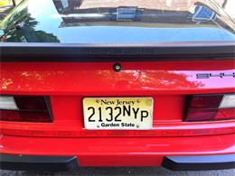 1990 Porsche 944 S2 (CC-2083525) for sale in Hingham, Massachusetts