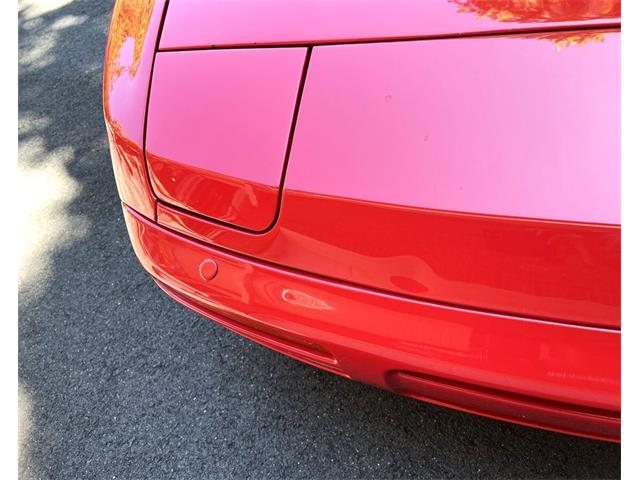 1990 Porsche 944 S2 (CC-2083525) for sale in Hingham, Massachusetts