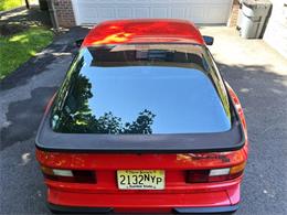 1990 Porsche 944 S2 (CC-2083525) for sale in Hingham, Massachusetts